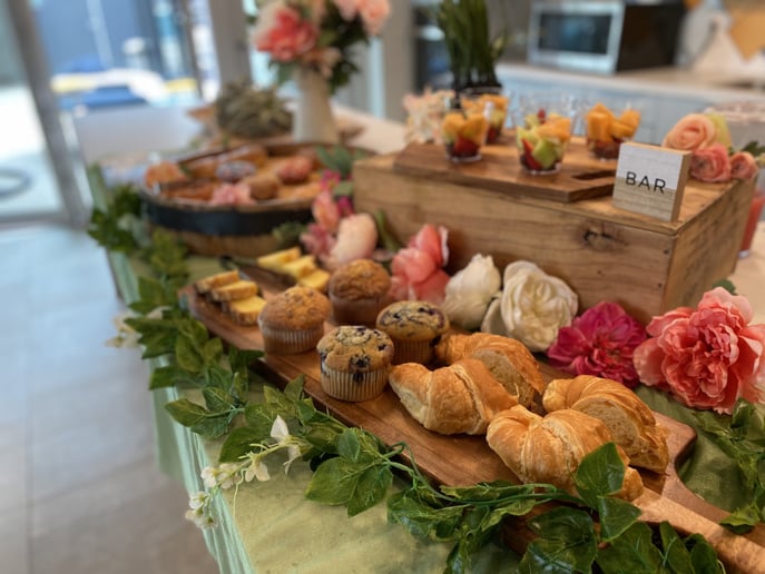 Gallery photo 7 of Hi Rise Events