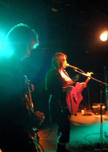 Gallery photo 1 of Hidden Agenda