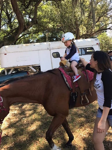 Gallery photo 10 of Pony Rides with Hidden Creek Farms Animal Rescue