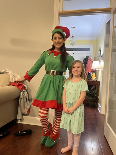 Gallery photo 8 of Higbee's Santa