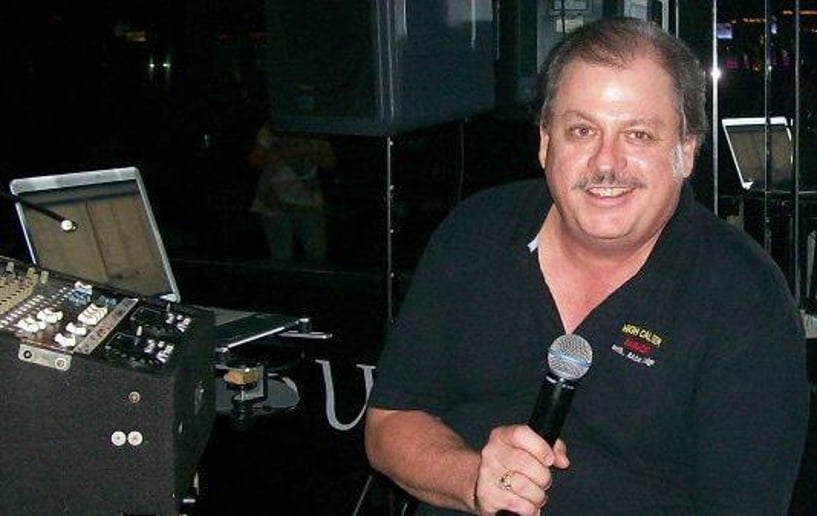 Gallery photo 1 of High Caliber DJ & Karaoke Show