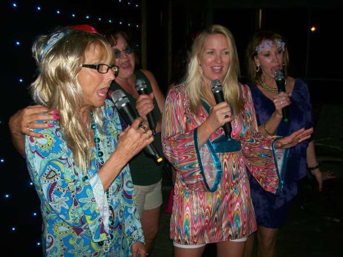 Gallery photo 2 of High Caliber DJ & Karaoke Show