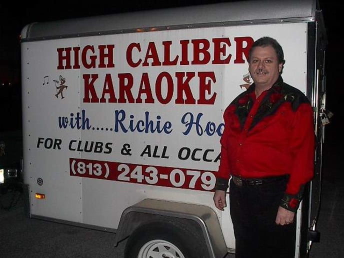 Gallery photo 7 of High Caliber DJ & Karaoke Show