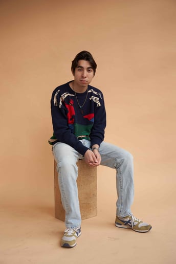 Gallery photo 4 of Flavio Boasso - High Class, Charming, Trillingual Crooner