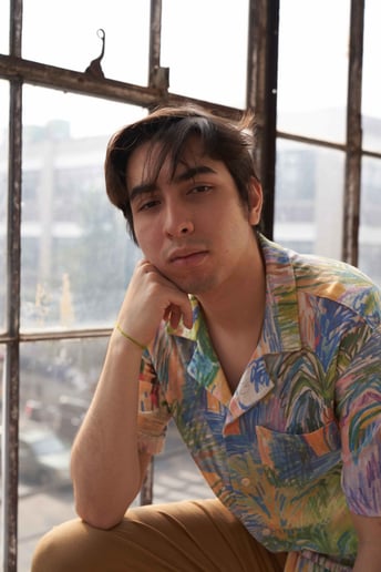 Gallery photo 5 of Flavio Boasso - High Class, Charming, Trillingual Crooner