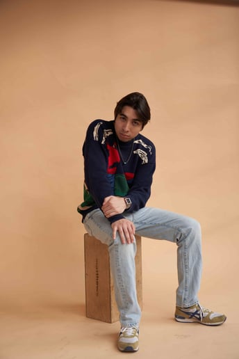 Gallery photo 6 of Flavio Boasso - High Class, Charming, Trillingual Crooner