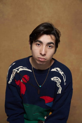 Gallery photo 8 of Flavio Boasso - High Class, Charming, Trillingual Crooner