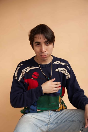 Gallery photo 9 of Flavio Boasso - High Class, Charming, Trillingual Crooner