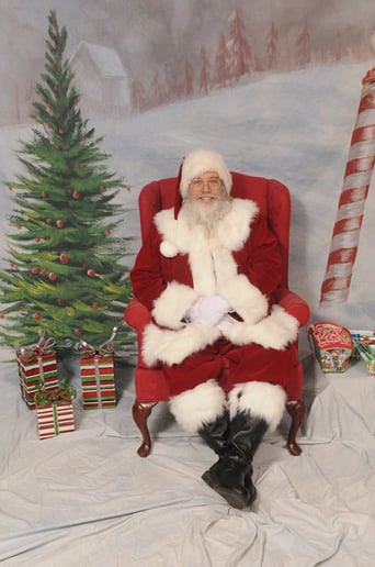 Gallery photo 2 of Your High Country Santa