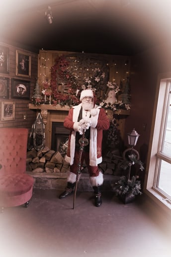 Gallery photo 1 of High Country St. Nick