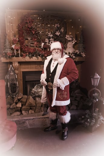 Gallery photo 3 of High Country St. Nick