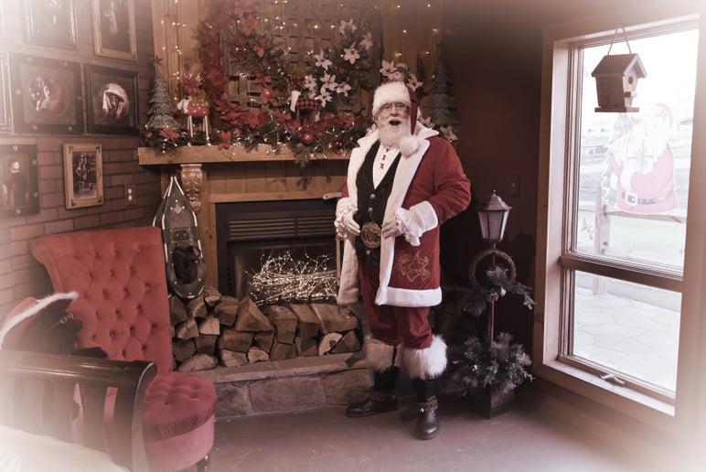 Gallery photo 5 of High Country St. Nick