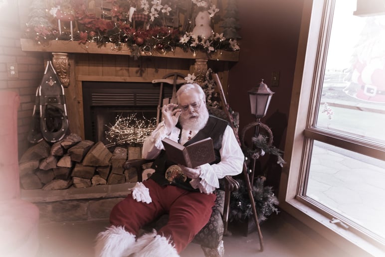 Gallery photo 7 of High Country St. Nick