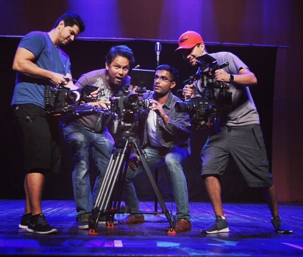 Gallery photo 5 of High End Videography service
