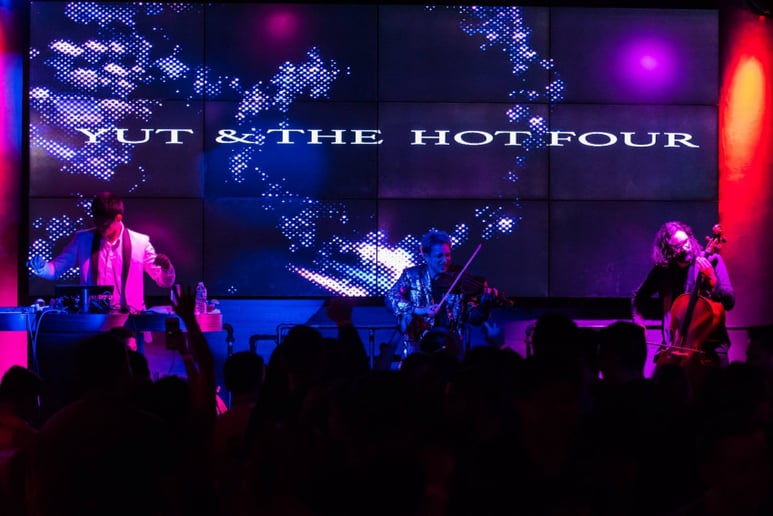 Gallery photo 4 of High End Violinist / EDM Violinist