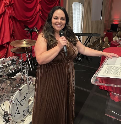 Gallery photo 21 of Kate Phillips, Professional Auctioneer & Emcee