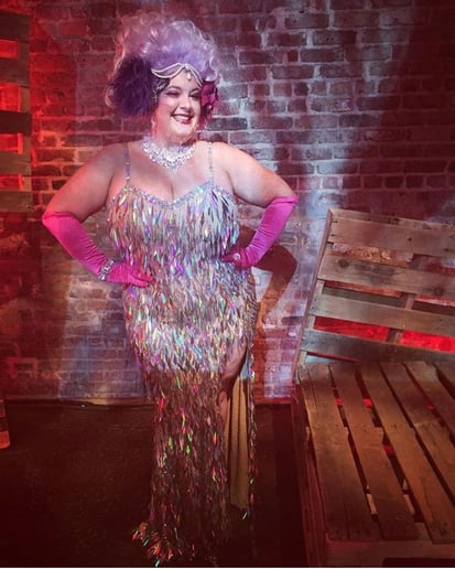 Gallery photo 4 of Jezebel Express