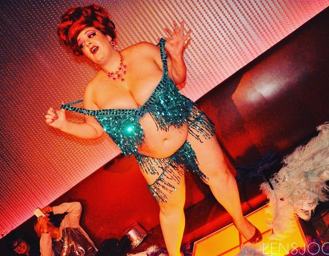Gallery photo 3 of Jezebel Express