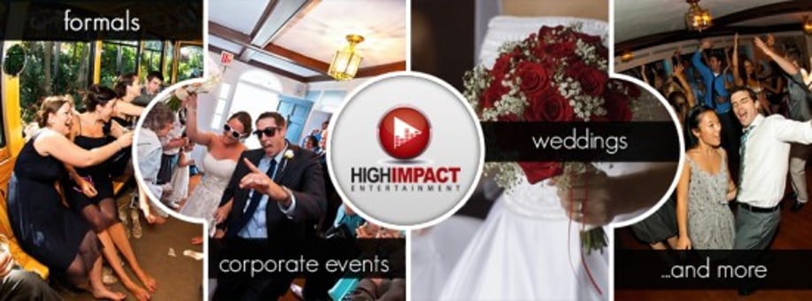 Gallery photo 1 of High Impact Entertainment