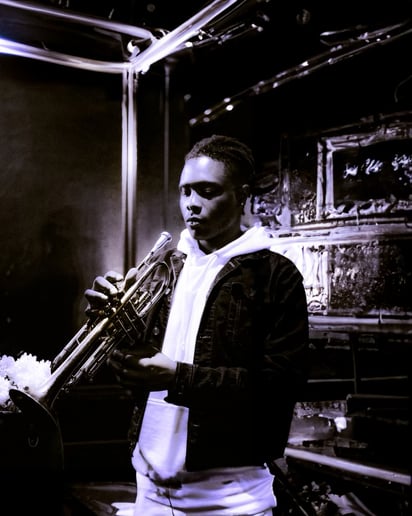 Gallery photo 1 of AV King Hamilton & GoodSource Art