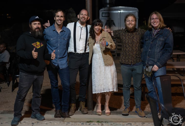 Gallery photo 6 of High Lonesome