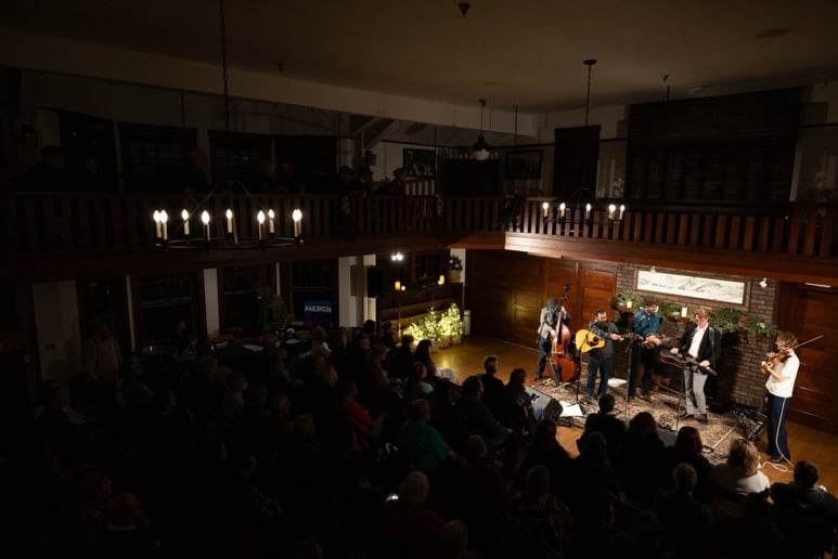 Gallery photo 3 of High Lonesome