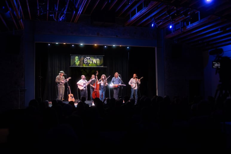 Gallery photo 1 of High Lonesome