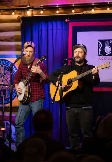 Gallery photo 10 of High Lonesome