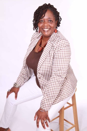 Gallery photo 8 of Crystal @ Speak Life