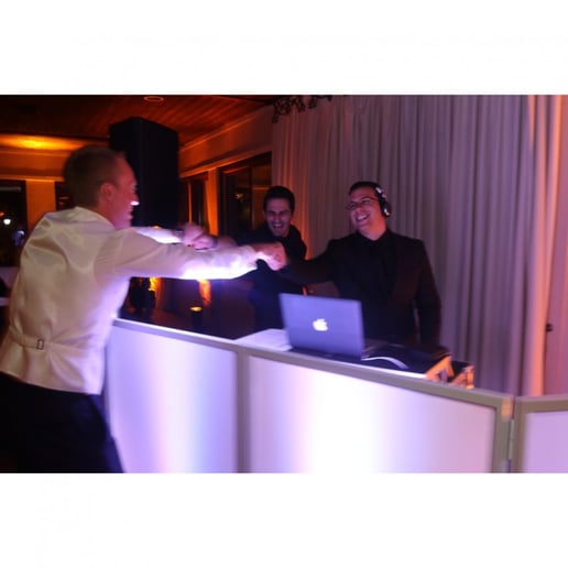Gallery photo 6 of High Profile Events
