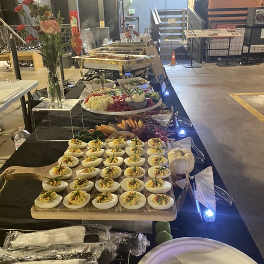 Gallery photo 2 of Divine Catering