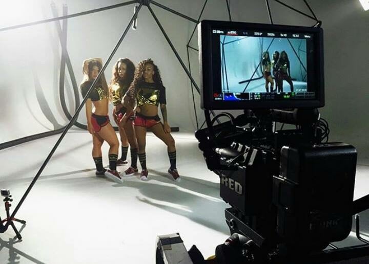 Gallery photo 1 of High Quality Choreography Services - Las Vegas