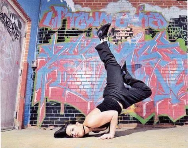 Gallery photo 5 of High Quality Choreography Services - Las Vegas