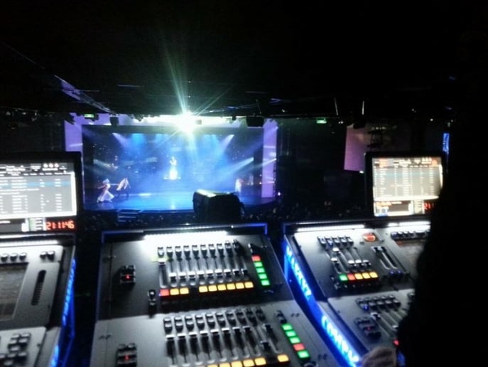 Gallery photo 3 of High Quality Choreography Services - Las Vegas