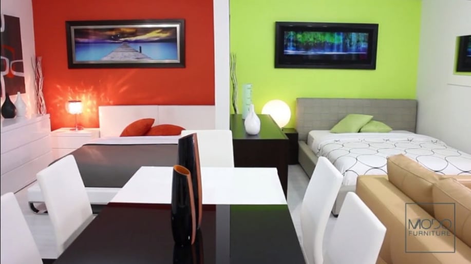 Gallery photo 8 of High Rise Studios