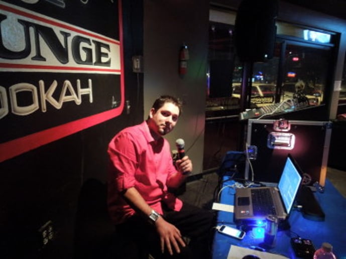 Gallery photo 2 of High Spade Entertainment