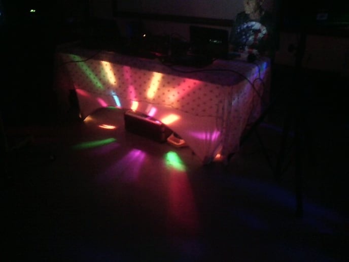 Gallery photo 1 of High Stakes Karaoke and Entertainment