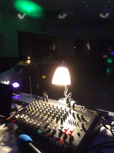 Gallery photo 2 of High Stakes Karaoke and Entertainment