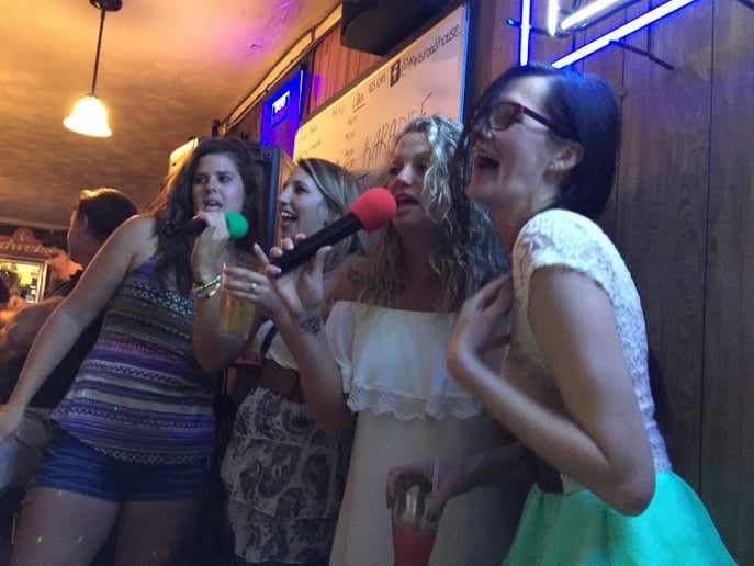 Gallery photo 6 of High Stakes Karaoke and Entertainment