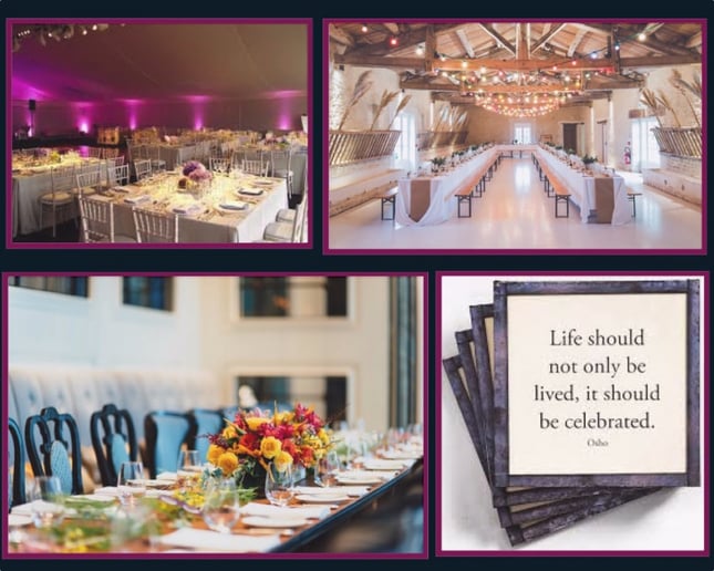 Gallery photo 3 of High Style Events