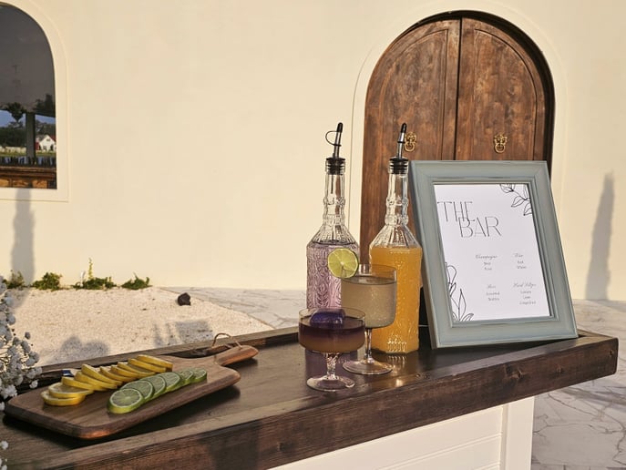 Gallery photo 8 of High Tide Spirits LLC