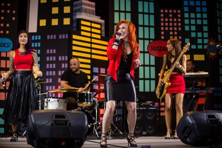Gallery photo 3 of High Voltage Entertainment & DJ Services