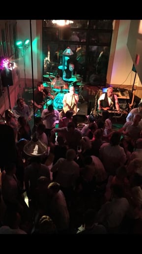 Gallery photo 4 of High Voltage Seattle