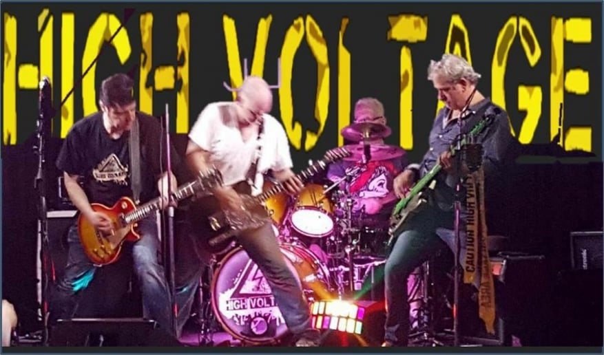 Gallery photo 7 of High Voltage Seattle