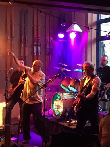Gallery photo 2 of High Voltage Seattle