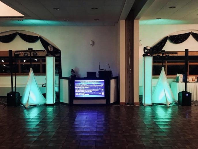 Gallery photo 6 of High Wattage Productions