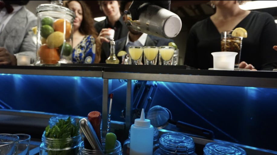 Gallery photo 8 of Highball Bartenders