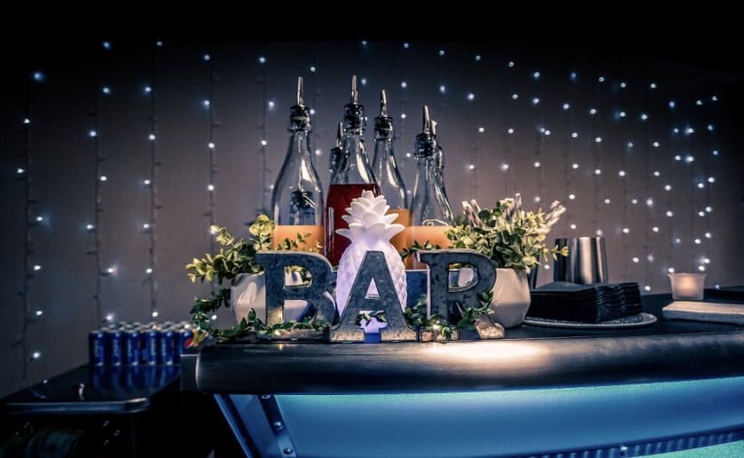 Gallery photo 9 of Highball Bartenders