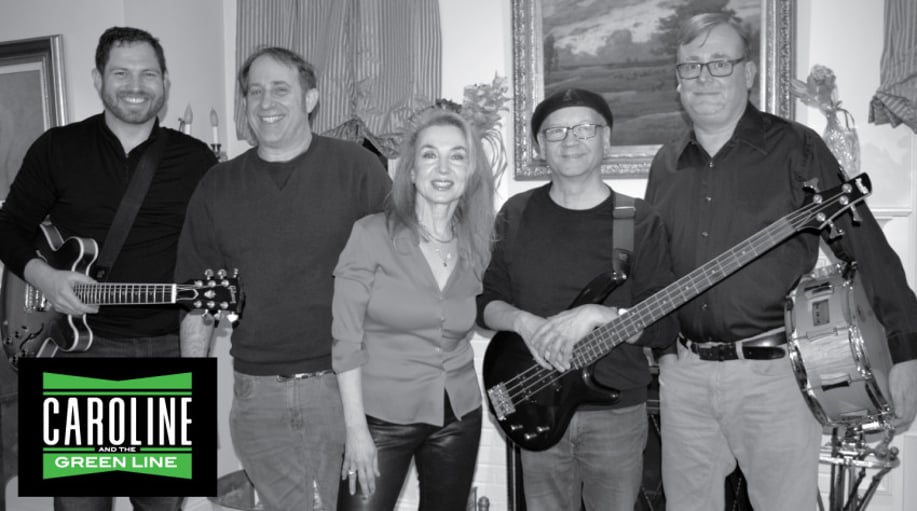 Gallery photo 4 of Caroline and the Green Line