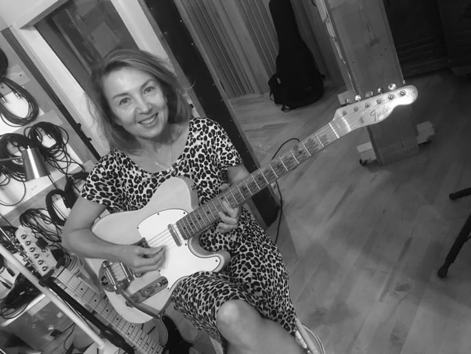 Gallery photo 5 of Caroline and the Green Line